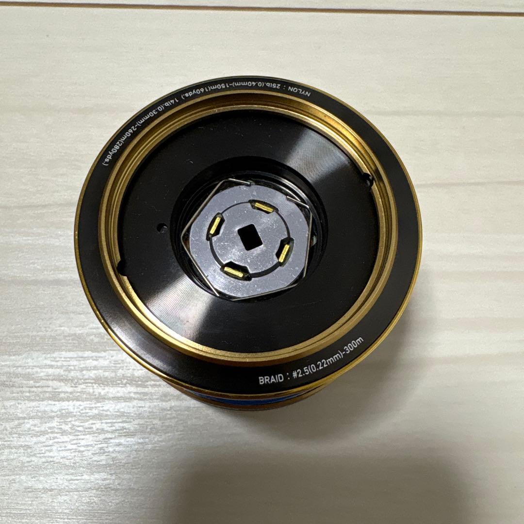 R*n様 EX スプール　LT5000D SLP