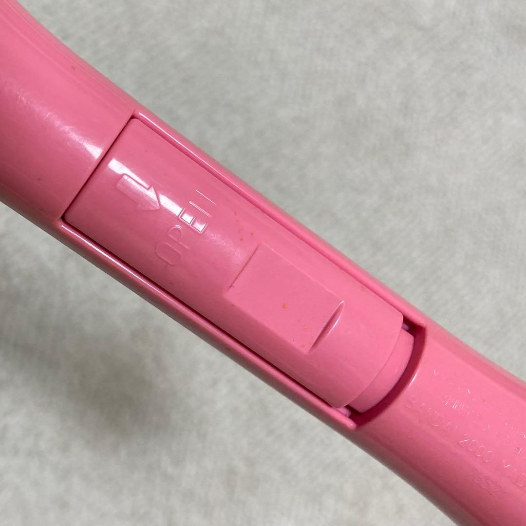 【当時物】セーラームーン ムーンスティック ステッキ2000年 BANDAI