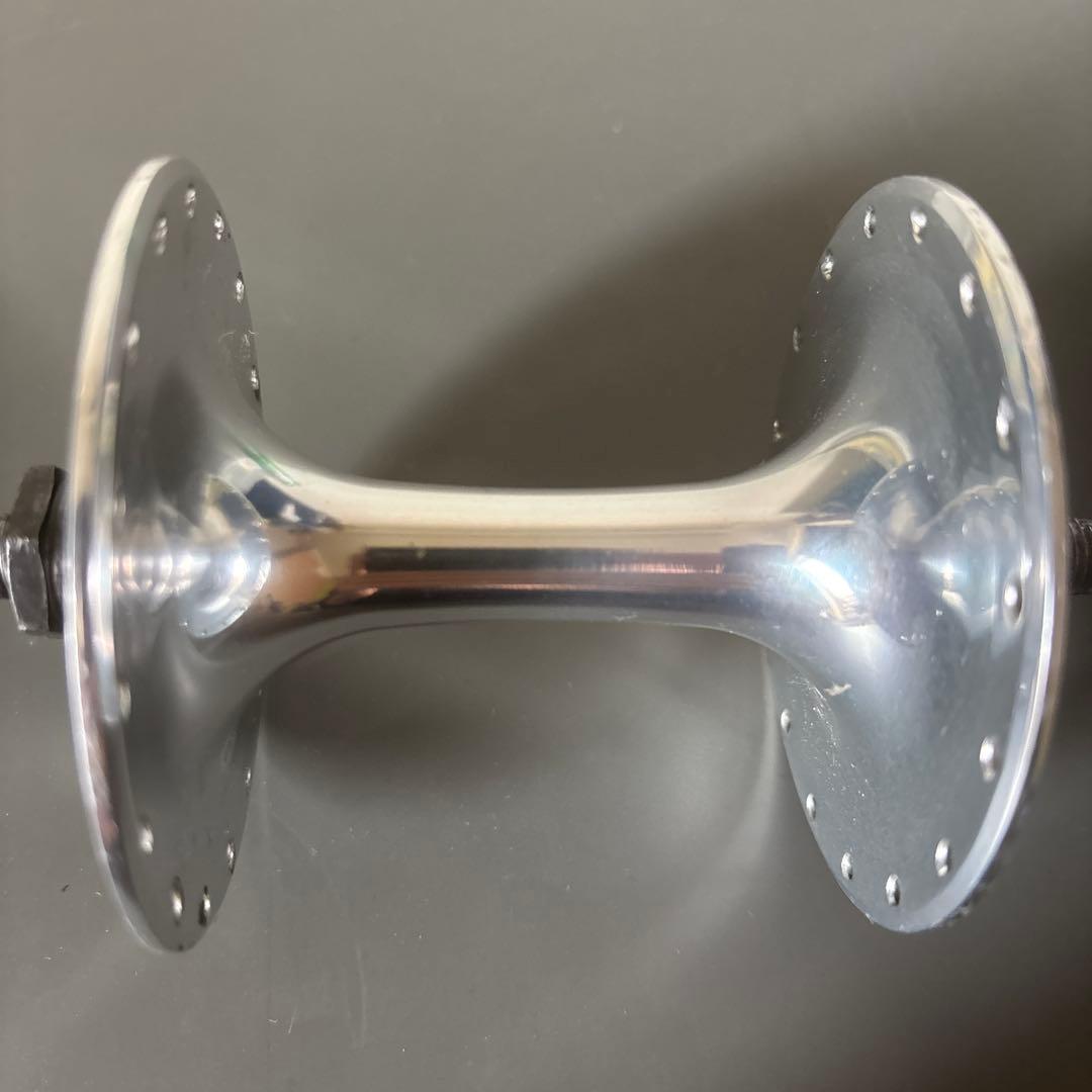 SHIMANO DURA-ACE HB-7600ハブ