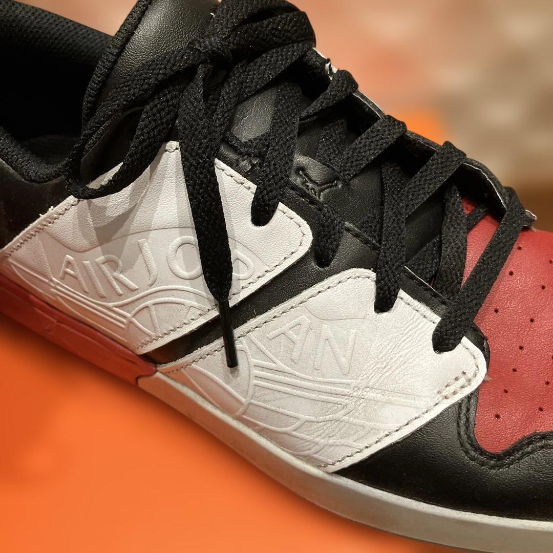 連休値下↓NIKE ジョーダン NU レトロ 1 G ゴルフシューズ　28㌢