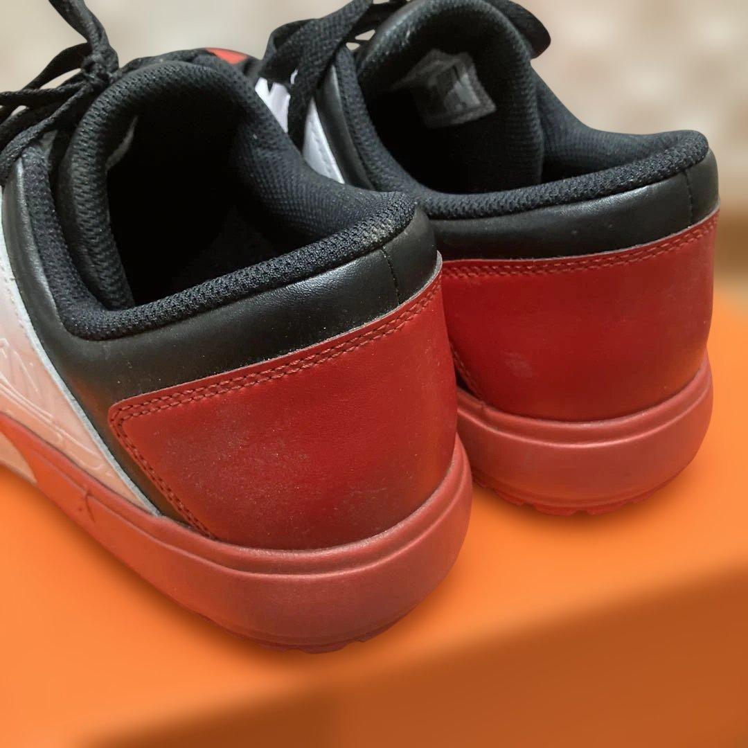 連休値下↓NIKE ジョーダン NU レトロ 1 G ゴルフシューズ　28㌢
