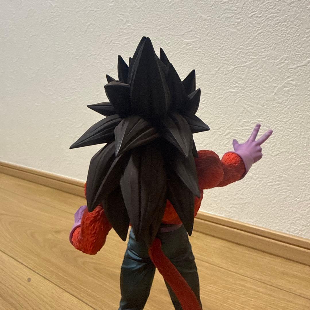 一番くじ ドラゴンボール THE GREATEST SAIYAN ベジータ