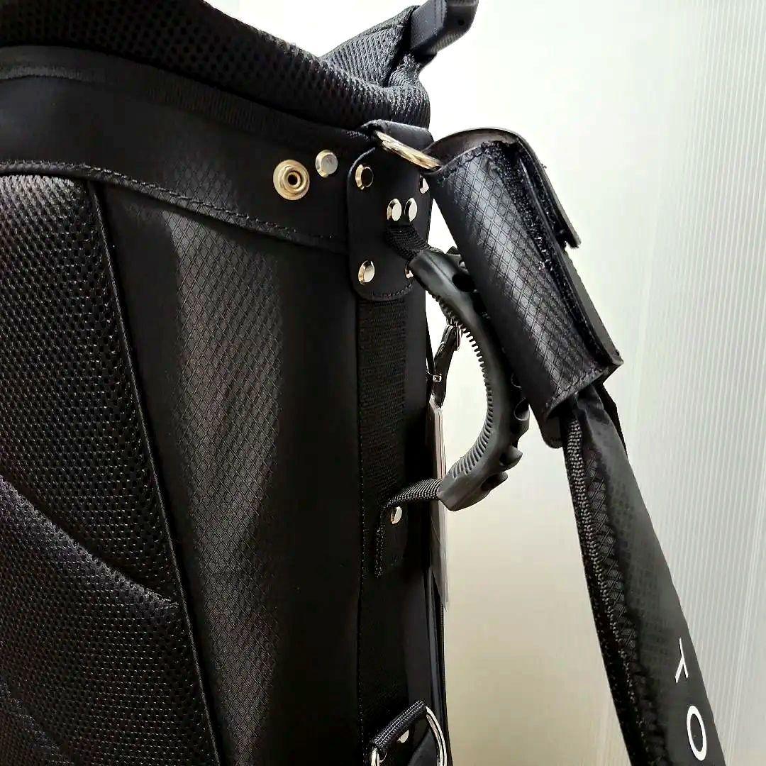 トミーヒルフィガー スタンド キャデイバッグ
