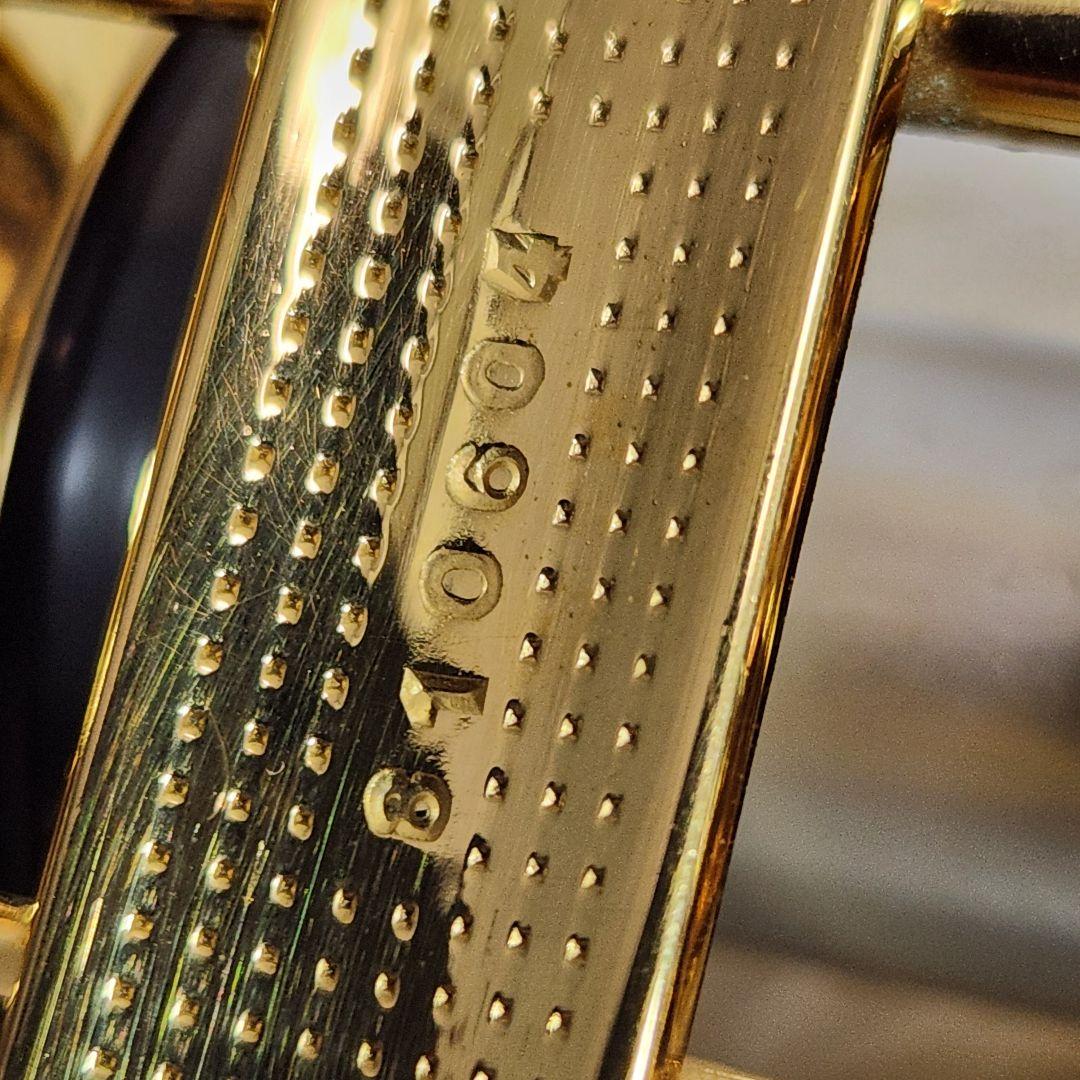 【美品】ABU Ambassadeur 5000C De Luxe 木箱 革袋付