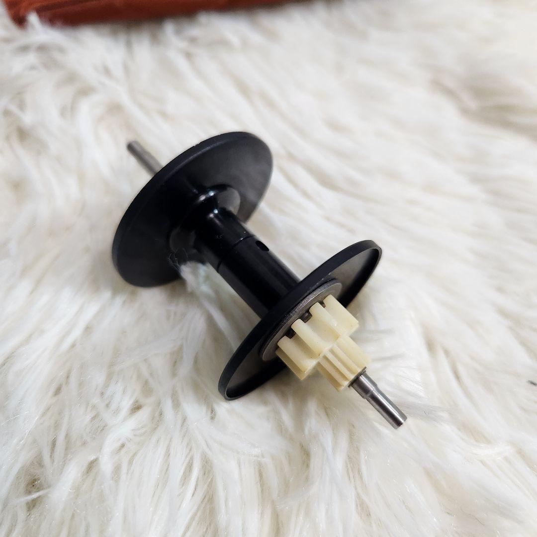 【美品】ABU Ambassadeur 5000C De Luxe 木箱 革袋付