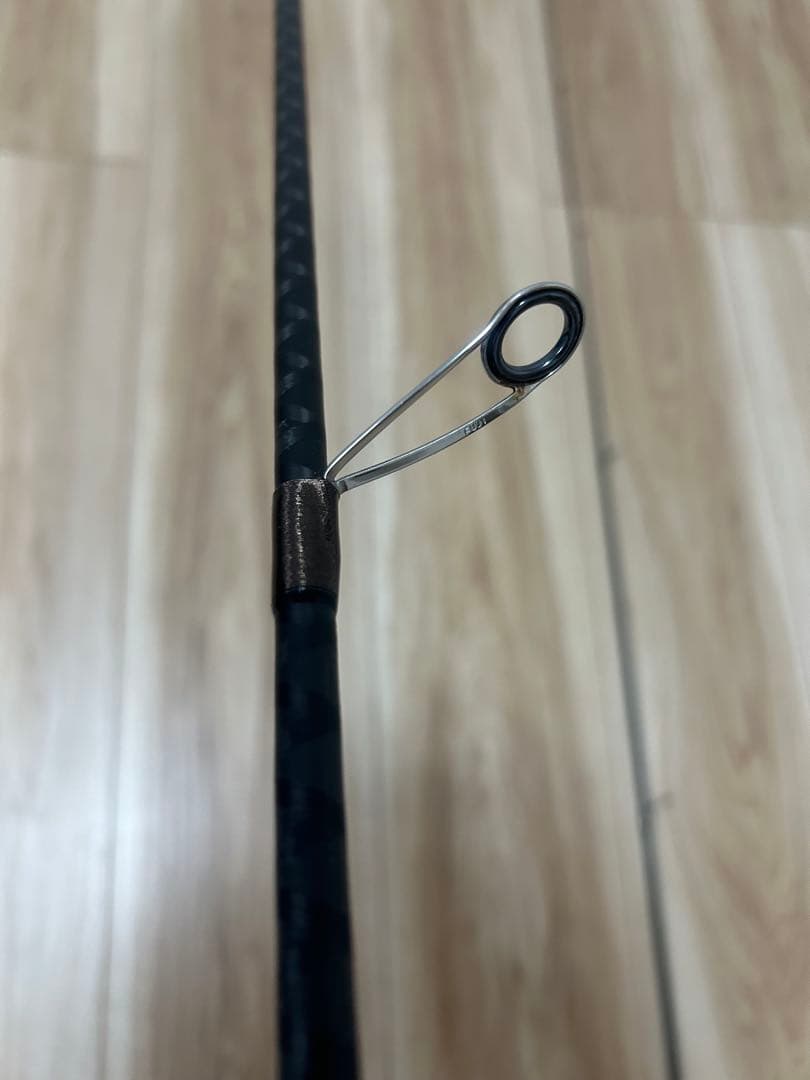 SHIMANO ソアレSS S800LT