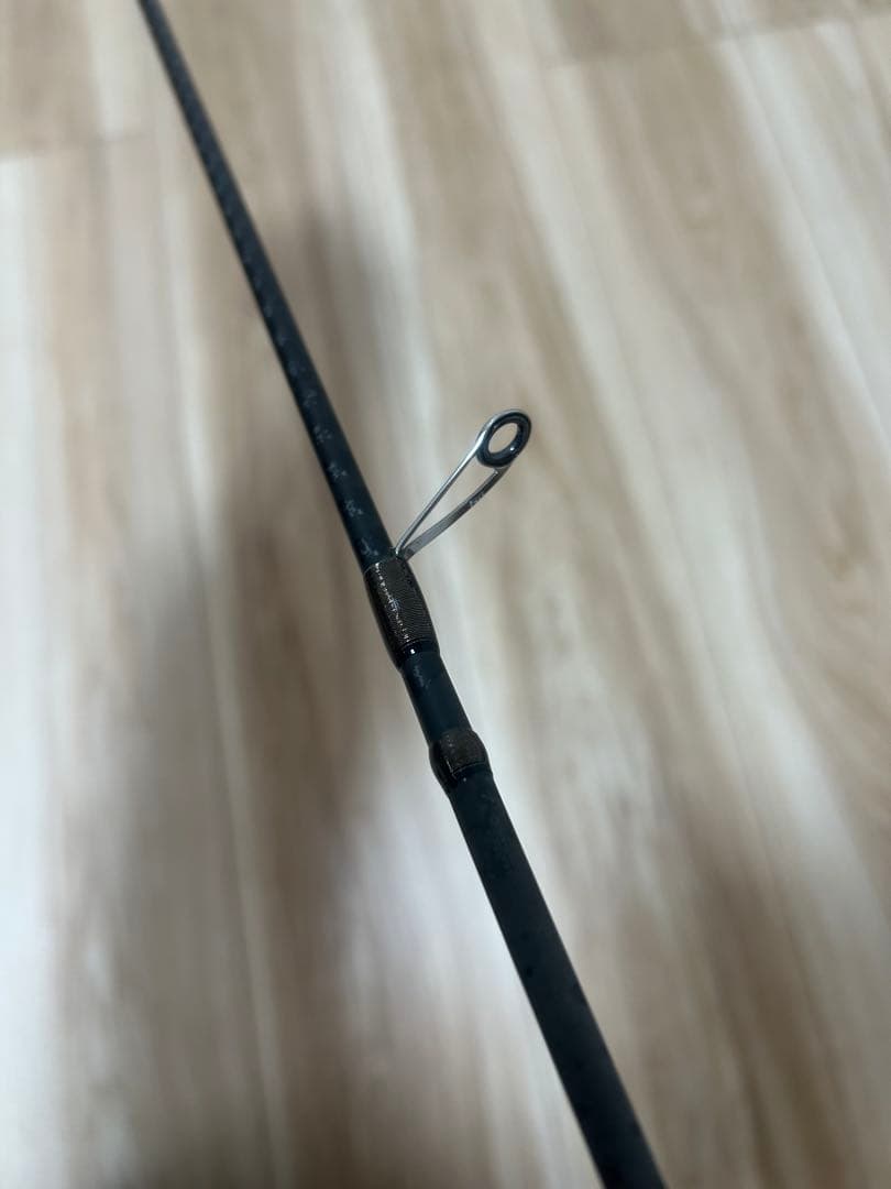 SHIMANO ソアレSS S800LT