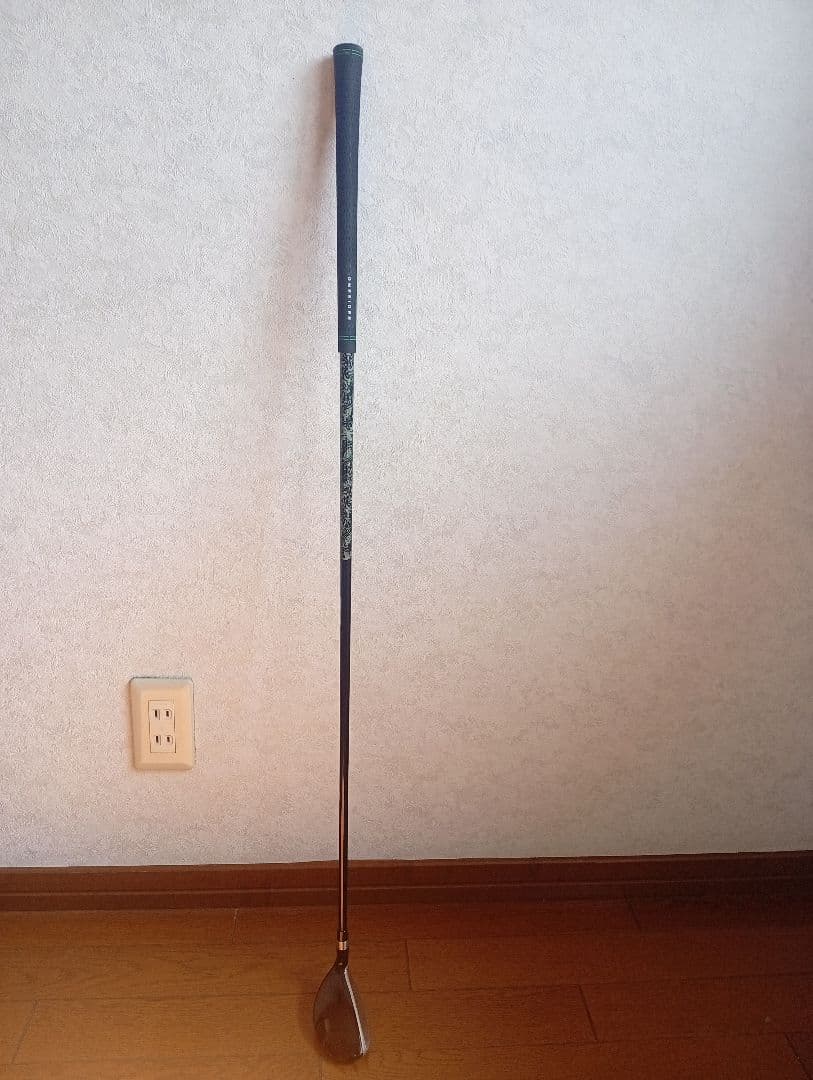 ワンサイダー　ONESIDER UT 30° ユーティリティクラブ