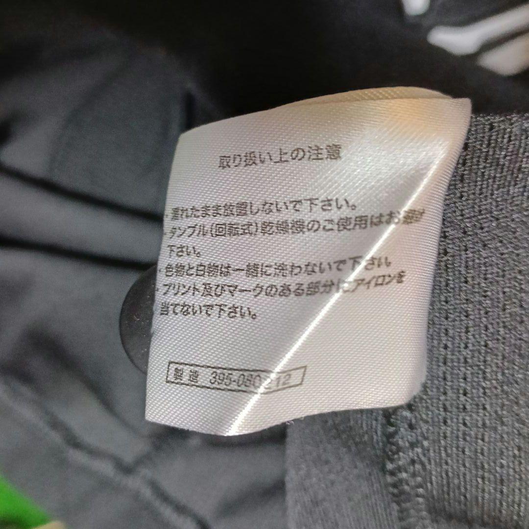 ⭐阪神タイガース 和田豊監督時代ミズノ製ハイクオリティ ビジターユニフォームM⭐