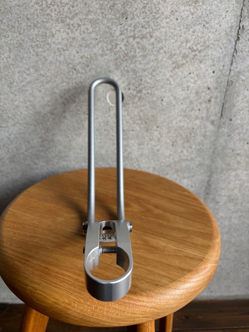 パーツ RATKING FRAMES Rear Cradle