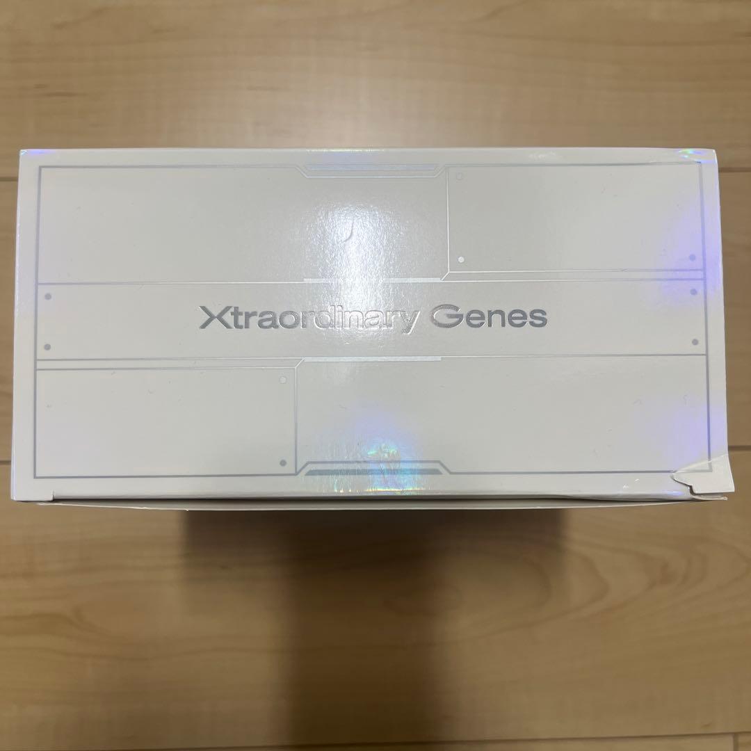 XG ペンライト トレカ未開封