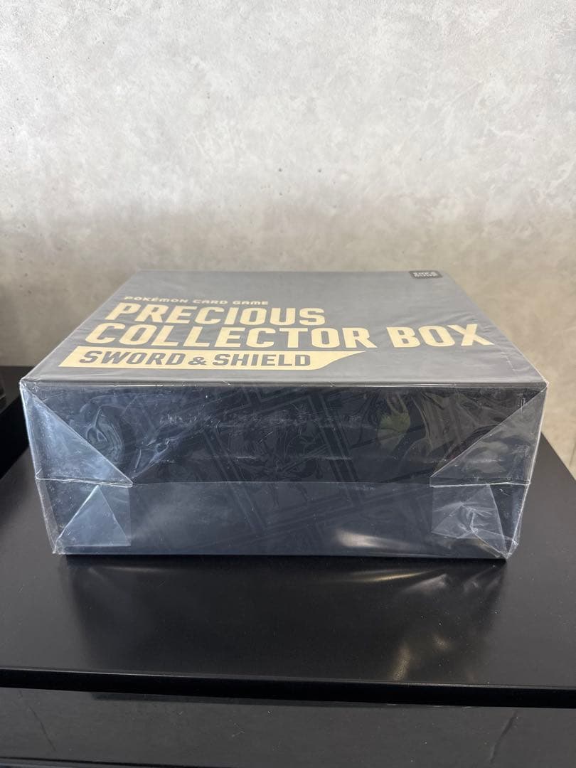 a*店様 ポケモンカード PRECIOUS COLLECTOR BOX