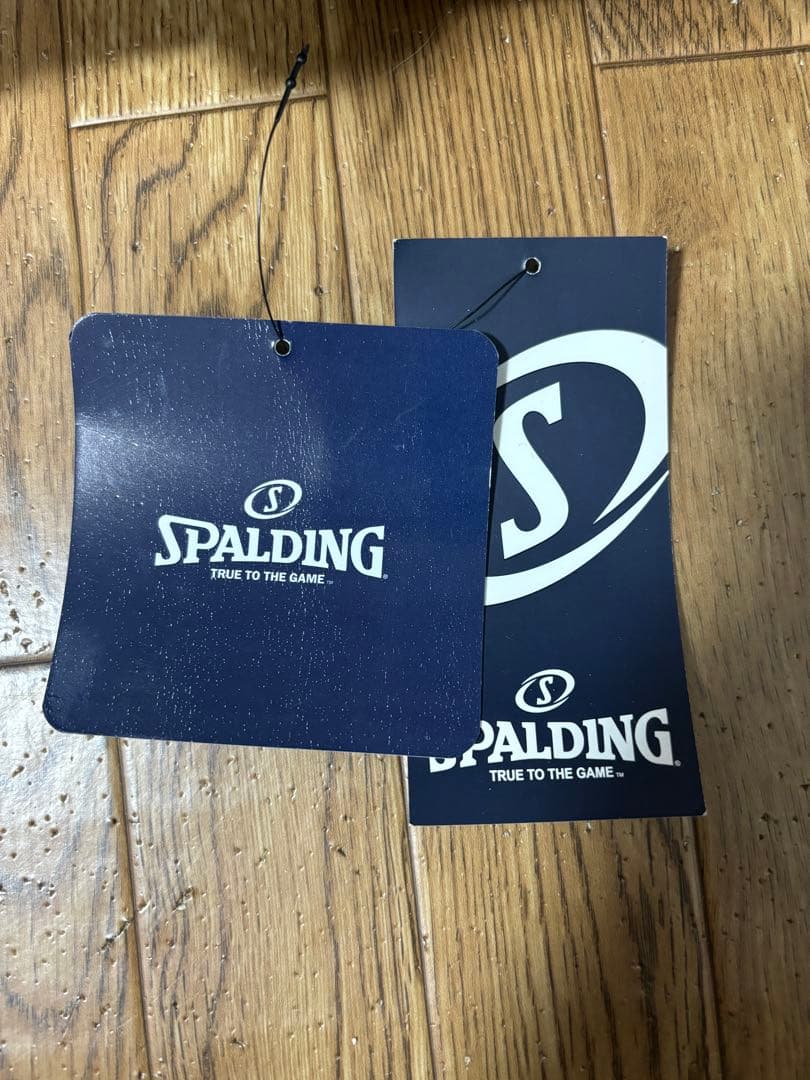 【値下げ‼️】横浜ビーコルセアーズ　バスケ用リュック　SPALDING 32L