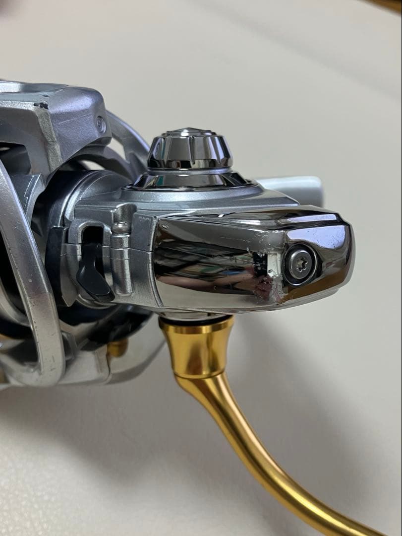 DAIWA 21フリームス（21FREAMS）　LT4000-C