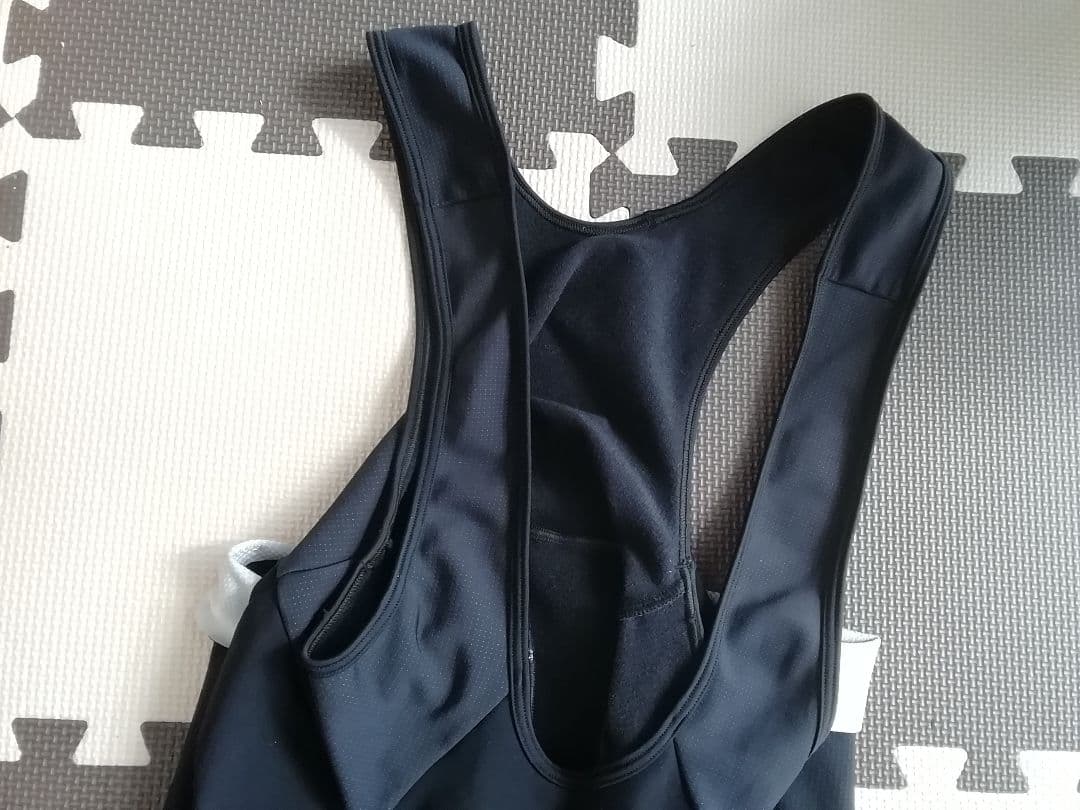 説明 必読　BIORACER vapor tempest