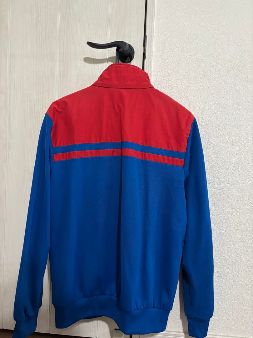vintage adidas 83-c ヴィンテージトラックジャケット M