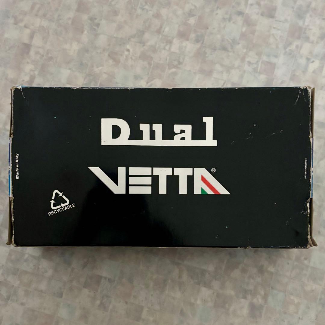 激レア!! ヴェッタ デュアル（VETTA Dual）可動式サドル 未使用品