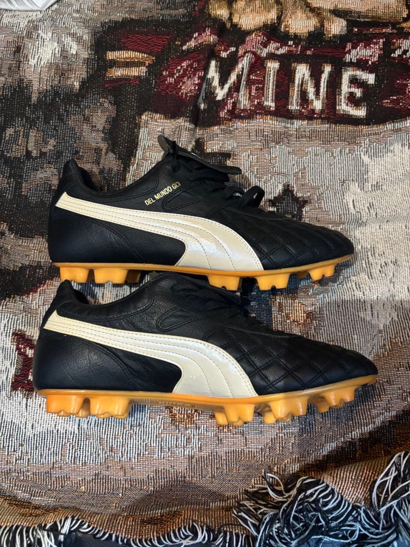 シューズ PUMA DEL MUNDO GCI 26cm