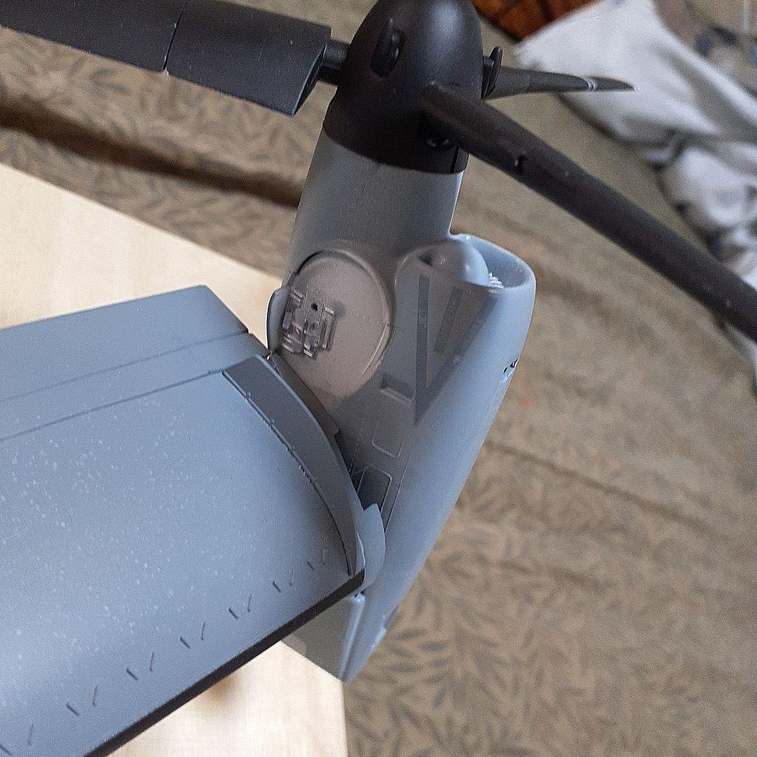 １/48 V-22オスプレイ