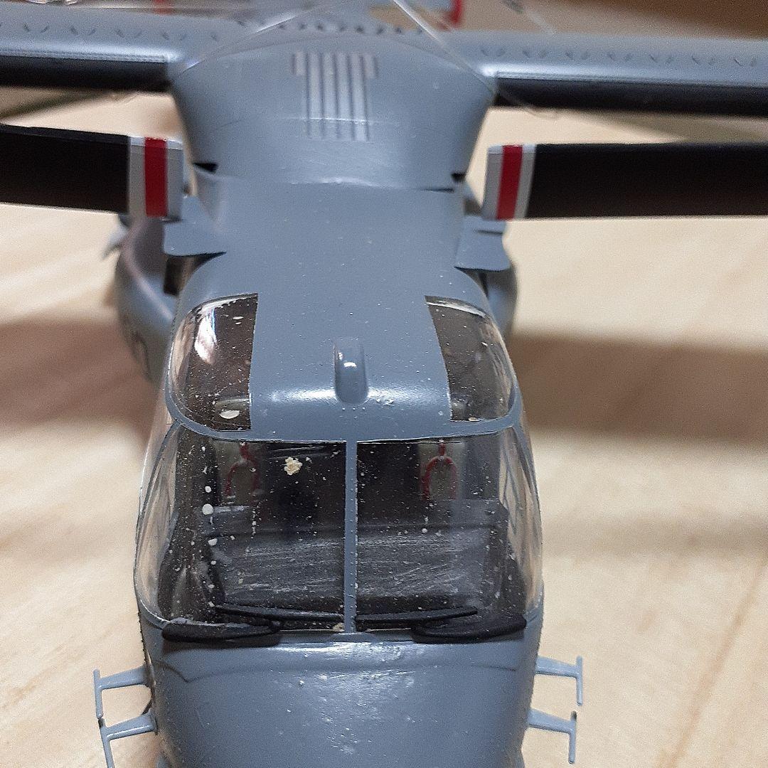 １/48 V-22オスプレイ