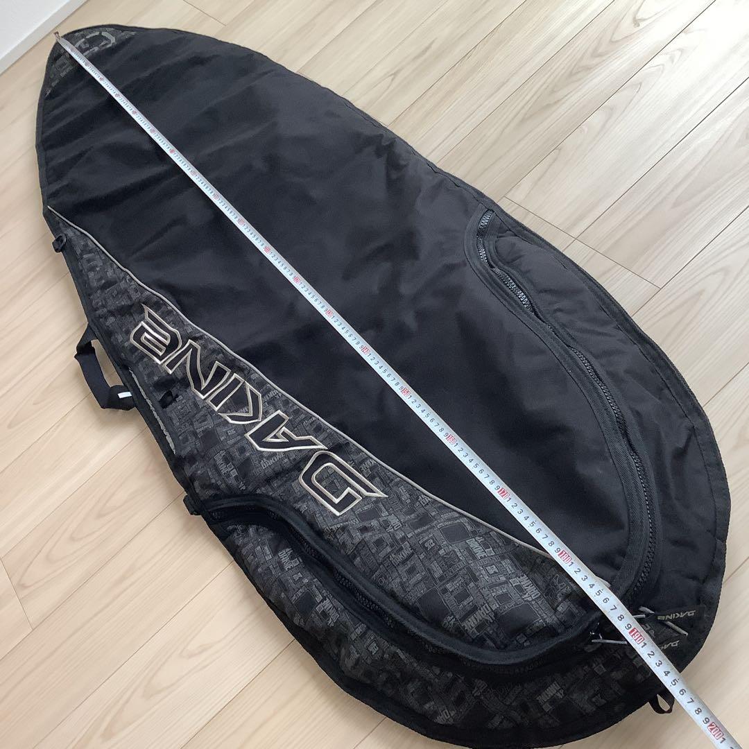 DAKINEダカイン　サーフボード　ケース　カバー6‘3“ 190cmサーフィン