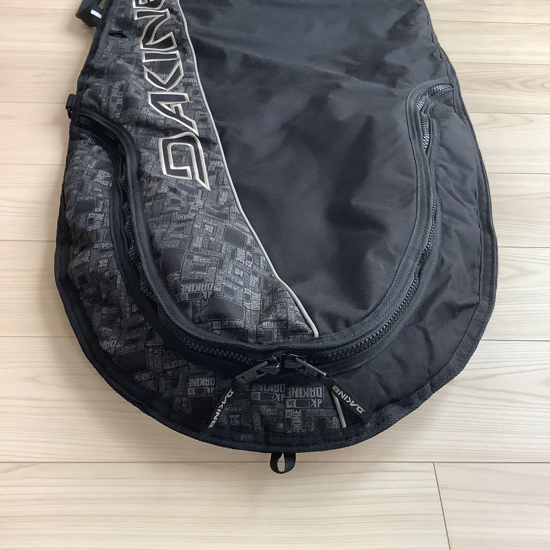 DAKINEダカイン　サーフボード　ケース　カバー6‘3“ 190cmサーフィン