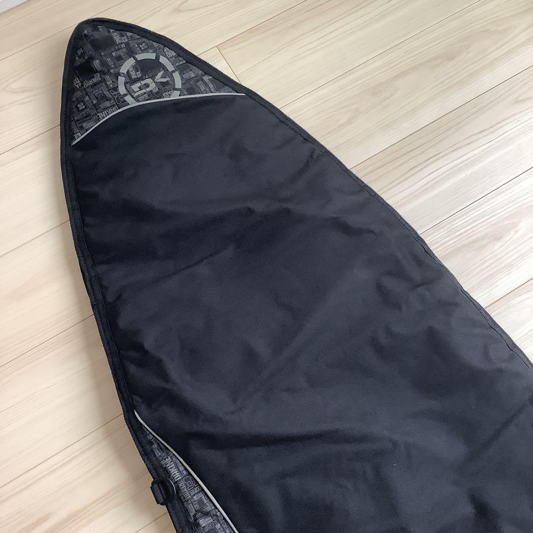 DAKINEダカイン　サーフボード　ケース　カバー6‘3“ 190cmサーフィン