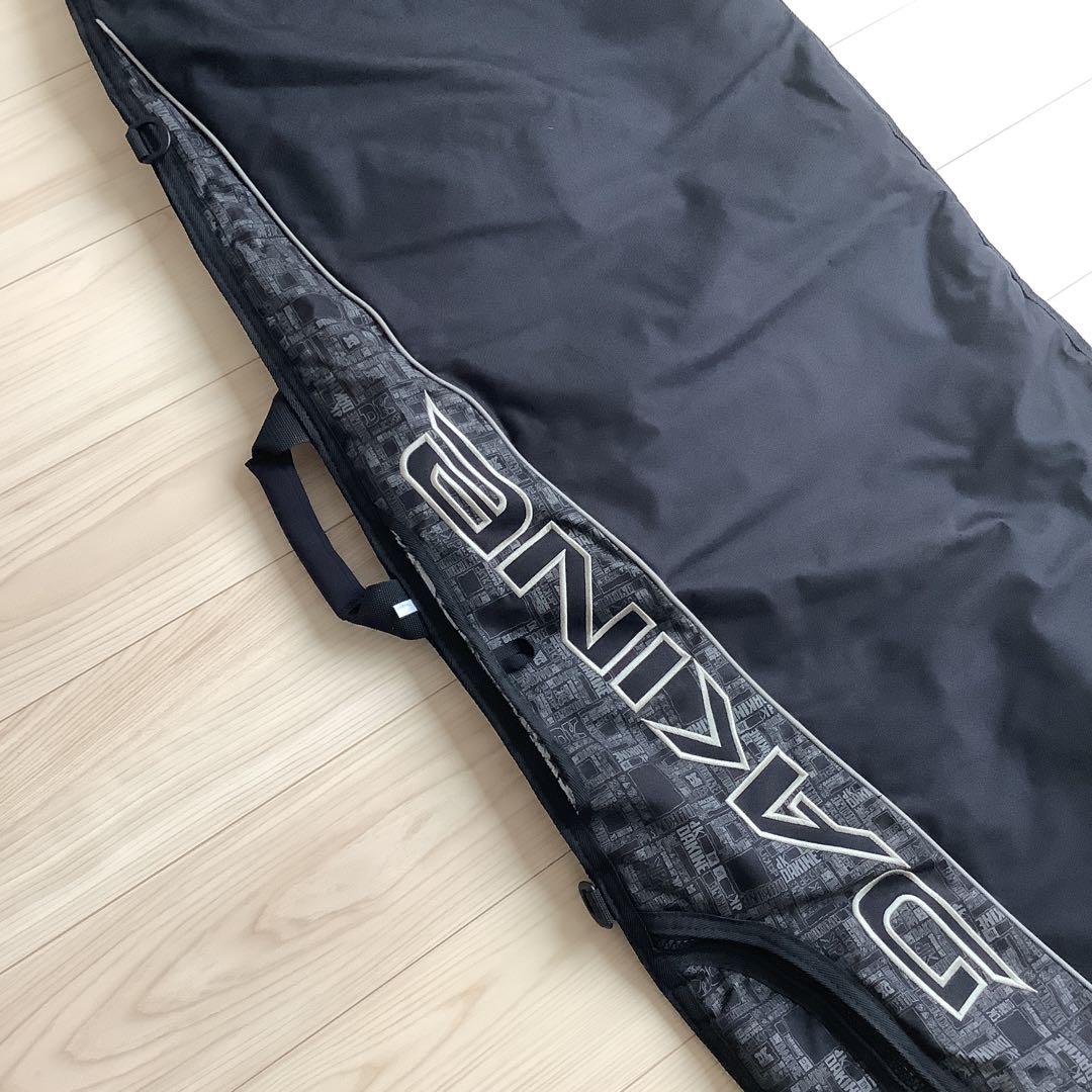 DAKINEダカイン　サーフボード　ケース　カバー6‘3“ 190cmサーフィン
