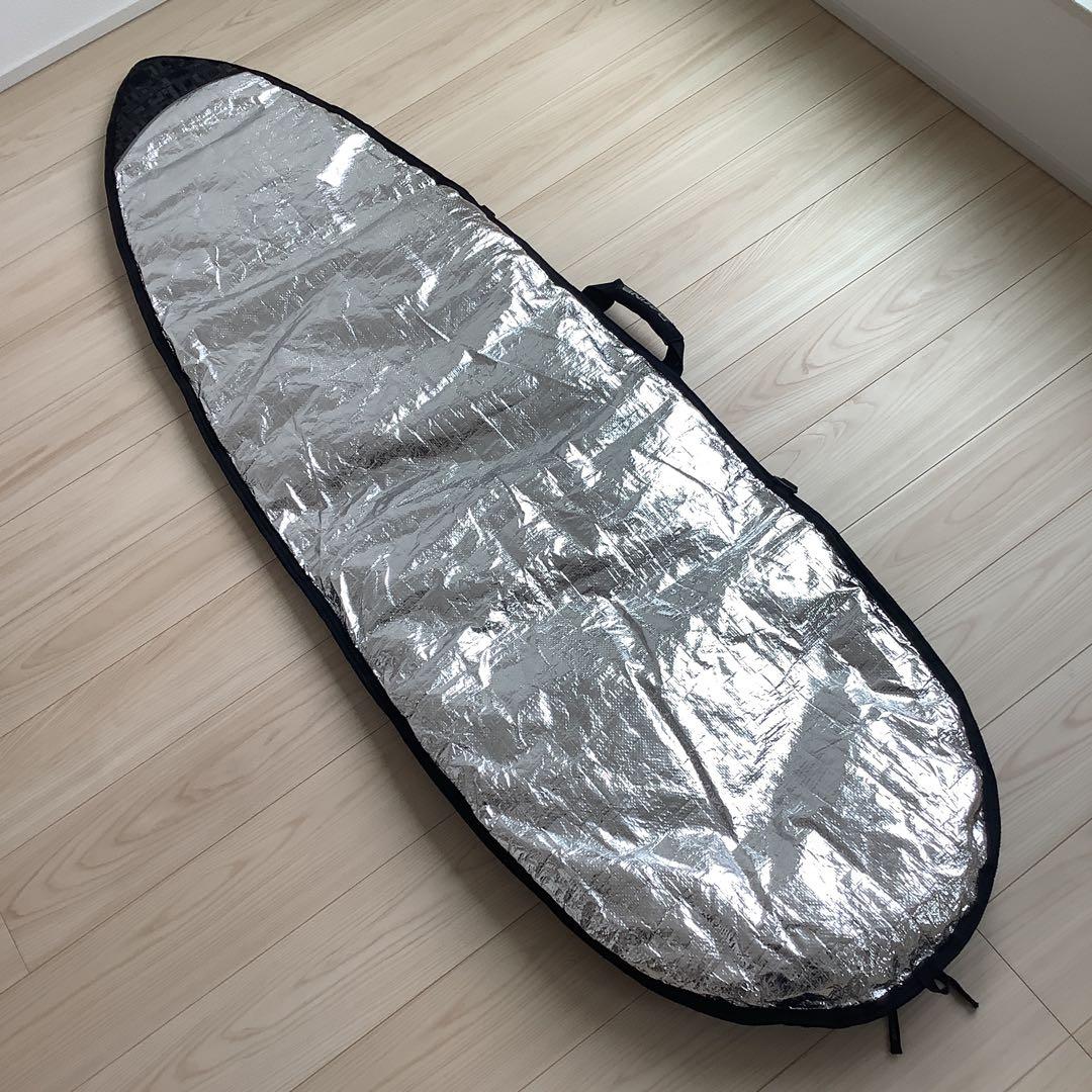 DAKINEダカイン　サーフボード　ケース　カバー6‘3“ 190cmサーフィン