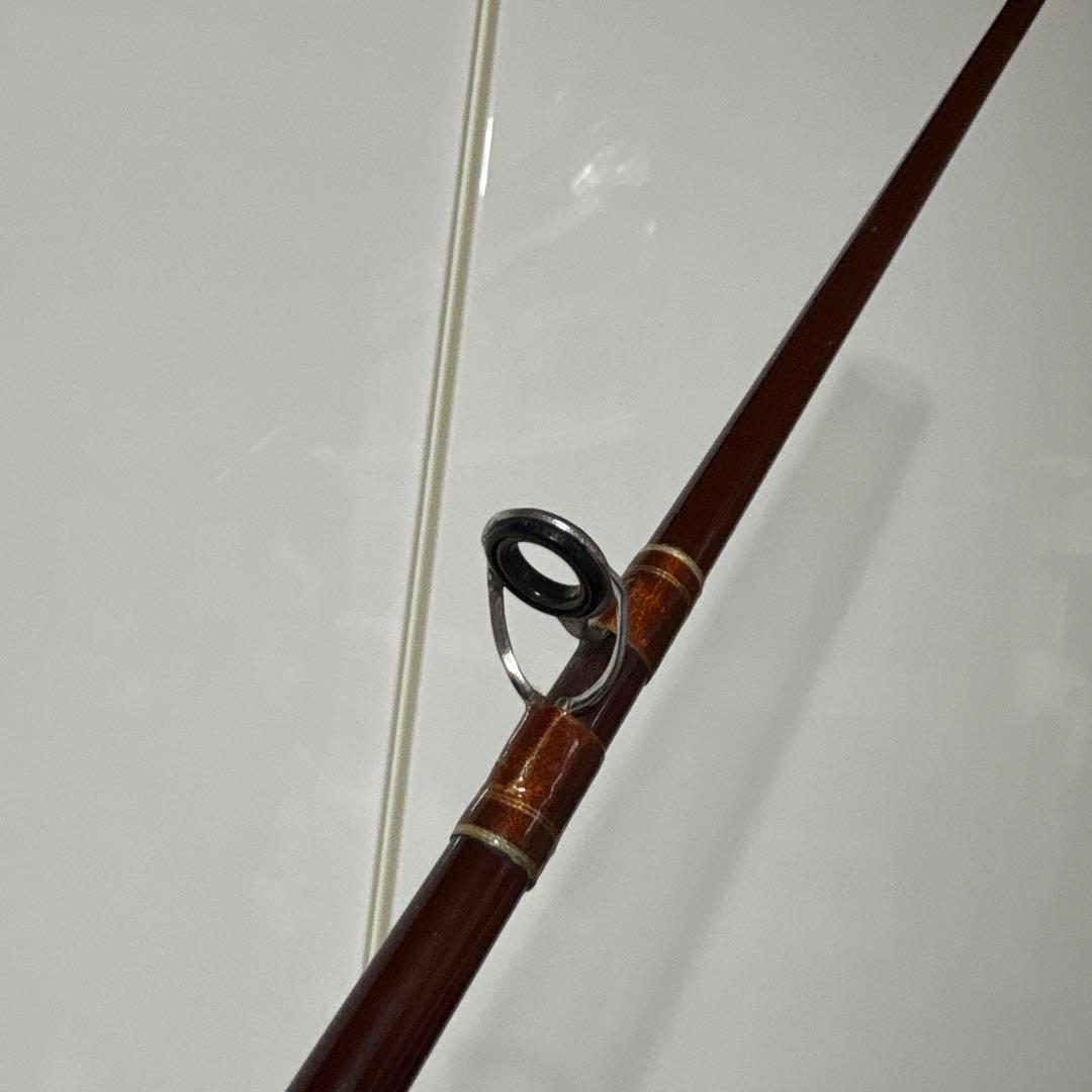 Daiwa ジャンクロッド セット