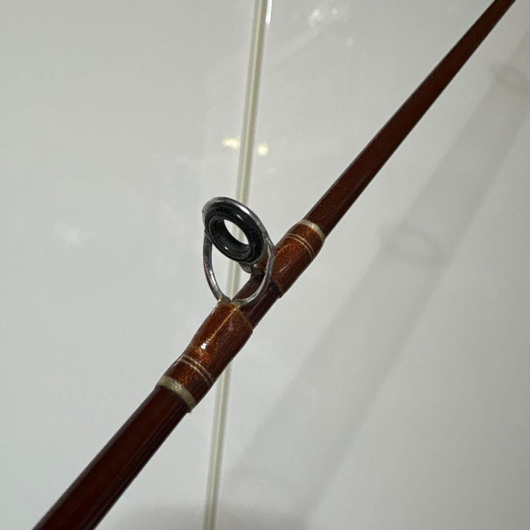 Daiwa ジャンクロッド セット