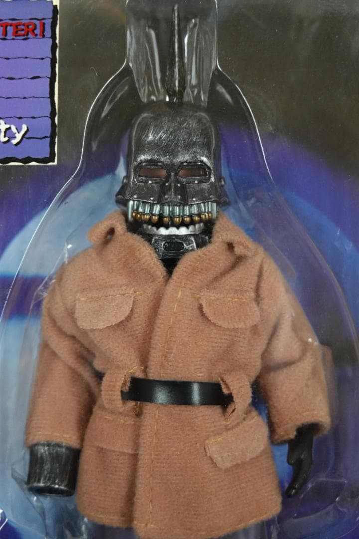 【未開封・美品】パペットマスター PUPPET MASTER 　4個セット