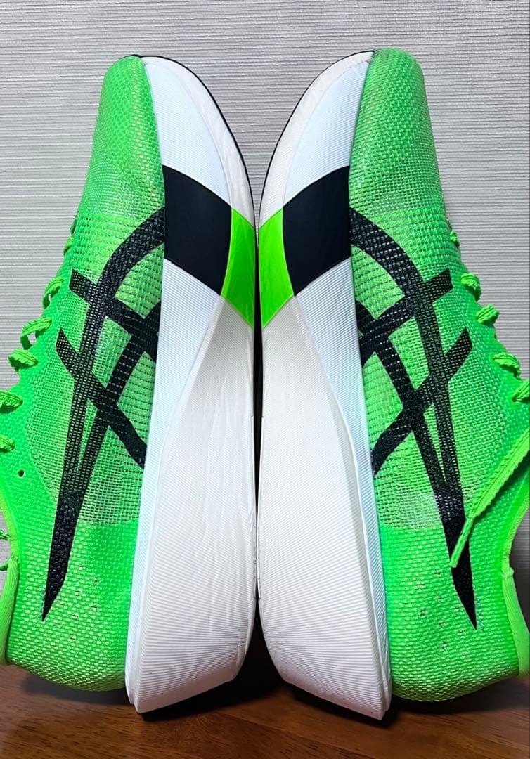 【最終値下げ】アシックスSPEED EDGE TOKYO 28.0