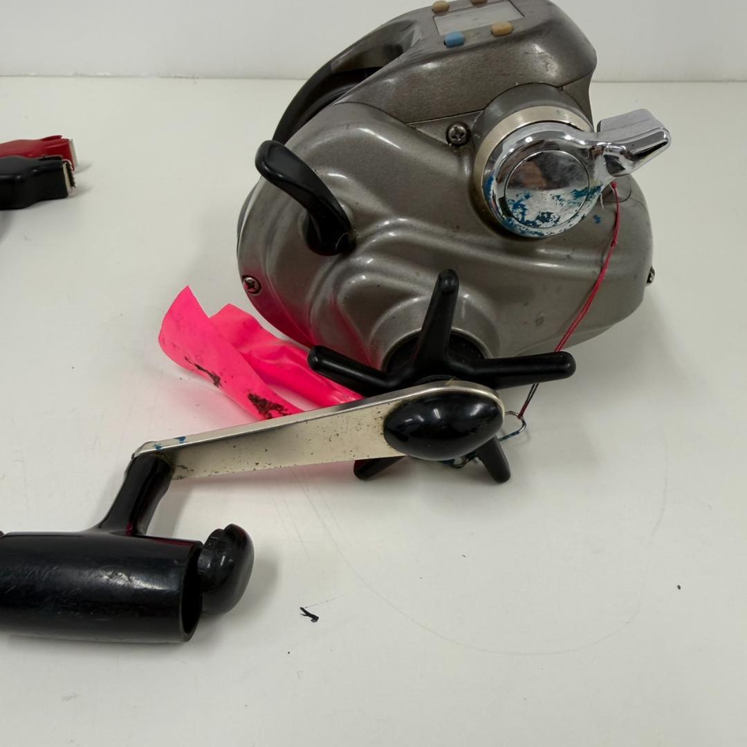 786215/Daiwa Bull TANACOMBULL-s 600w 電動