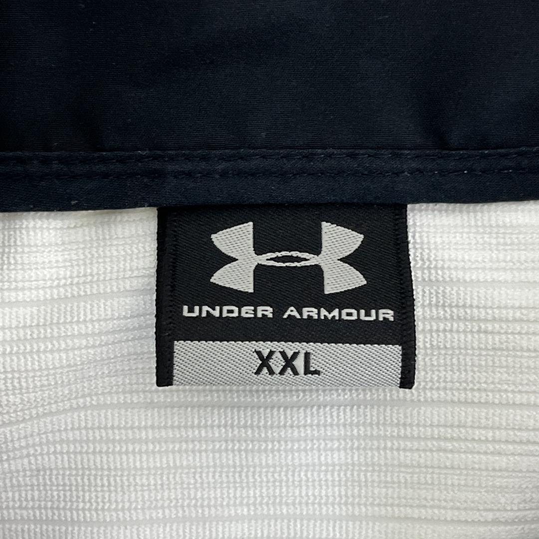 UNDER ARMOUR GIANTS ユニフォーム XXL トレーニングウェア