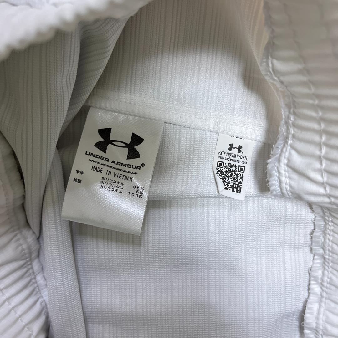 UNDER ARMOUR GIANTS ユニフォーム XXL トレーニングウェア