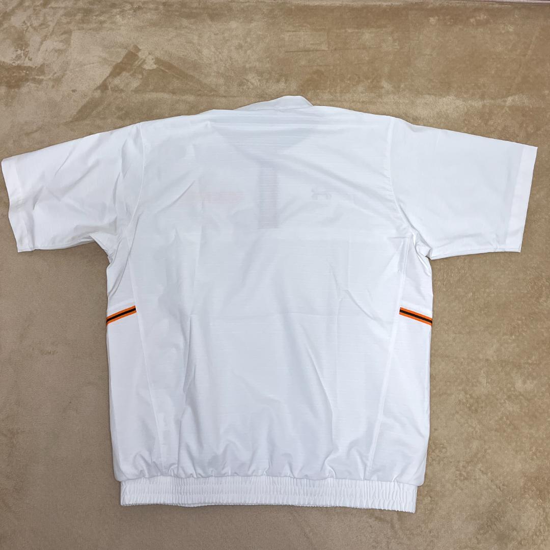 UNDER ARMOUR GIANTS ユニフォーム XXL トレーニングウェア
