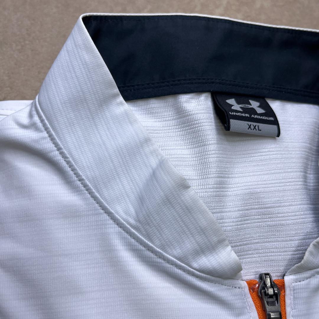UNDER ARMOUR GIANTS ユニフォーム XXL トレーニングウェア