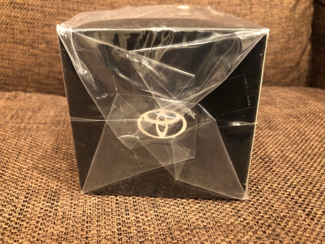 TOYOTA クラウン・クロスオーバー【未開封品】