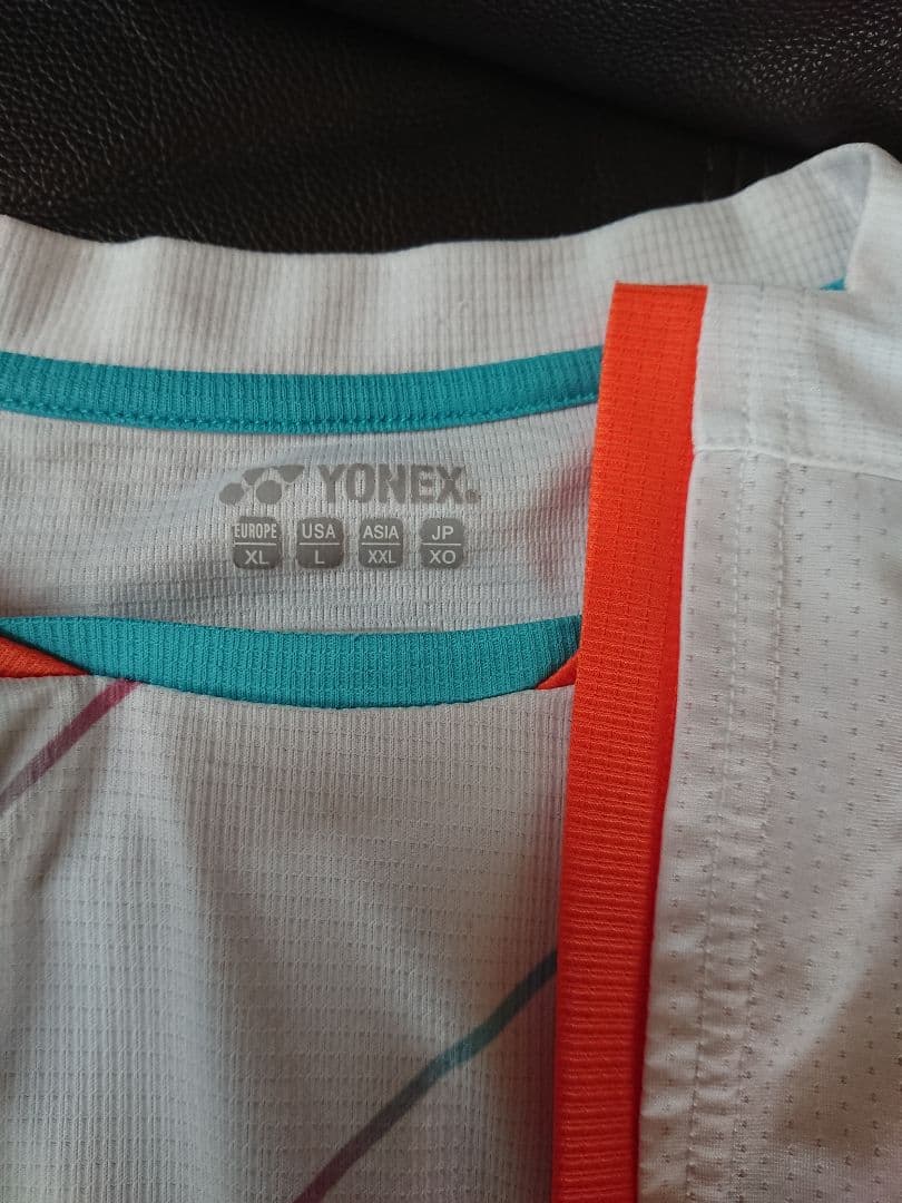 YONEX バドミントン テニス ＸＯサイズ