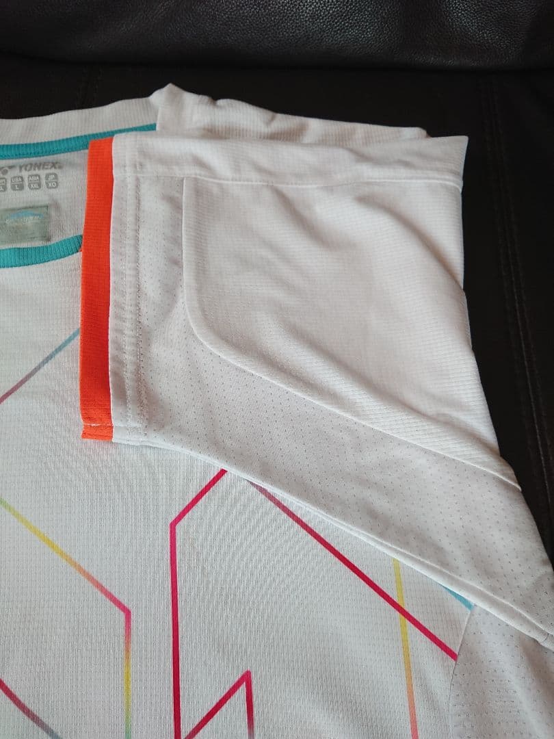 YONEX バドミントン テニス ＸＯサイズ