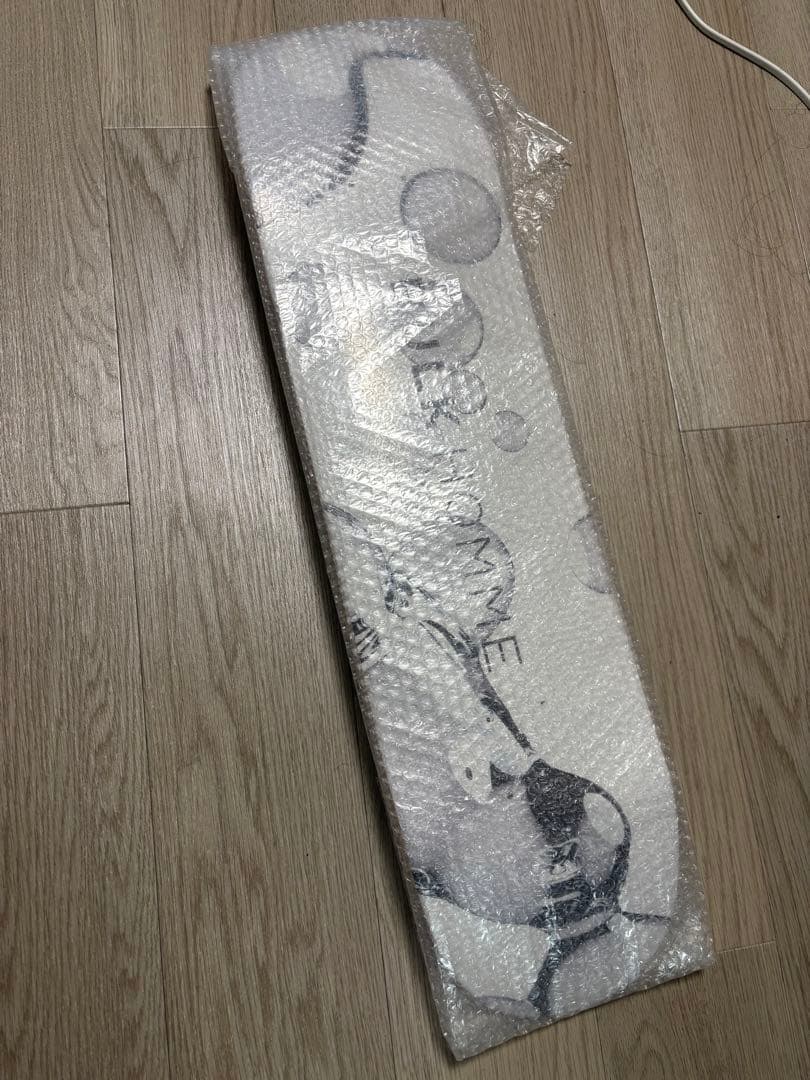 バルクオム、スケボーデッキ、BULK HOMME