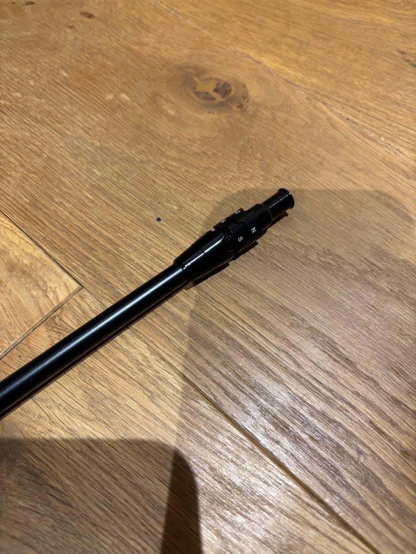 ATHLEMAX 50 S シャフト クアンタム