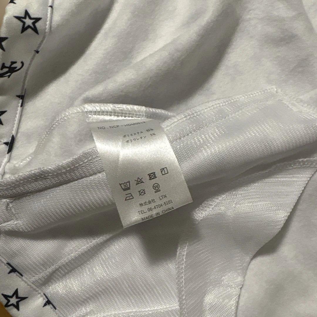 ノーコメントNO COMMENT PARIS ゴルフ