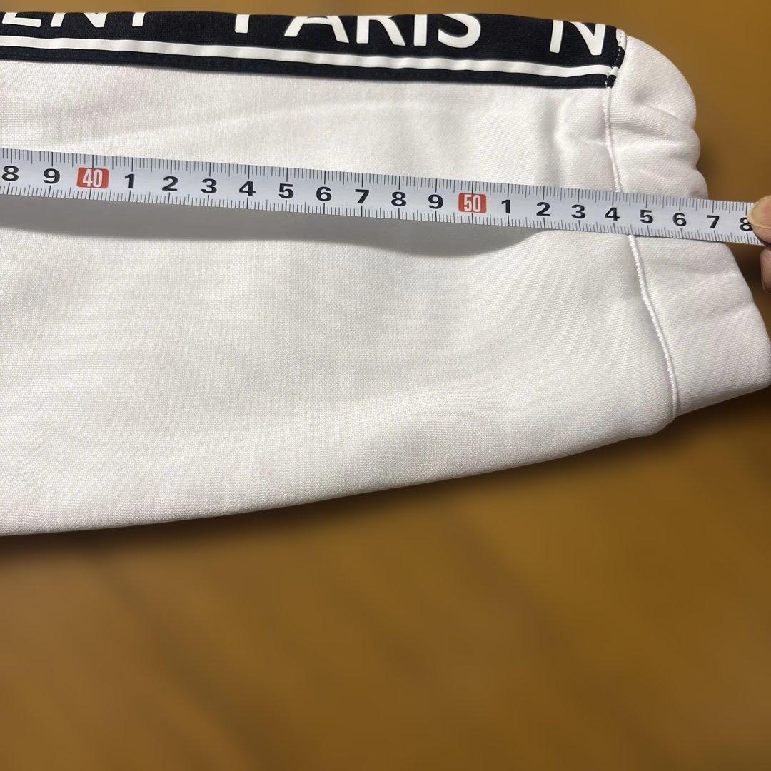 ノーコメントNO COMMENT PARIS ゴルフ