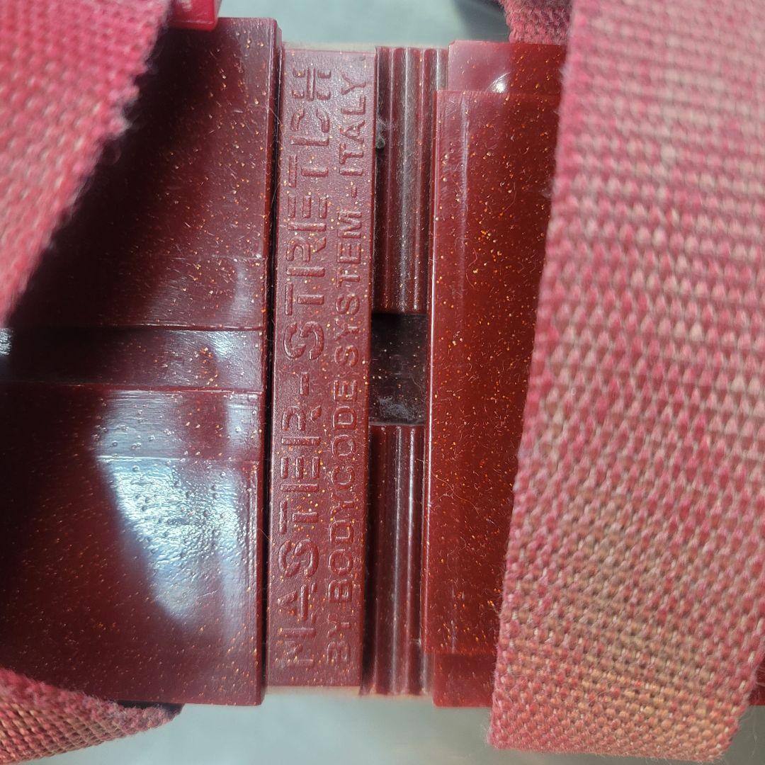 マスターストレッチシューズ