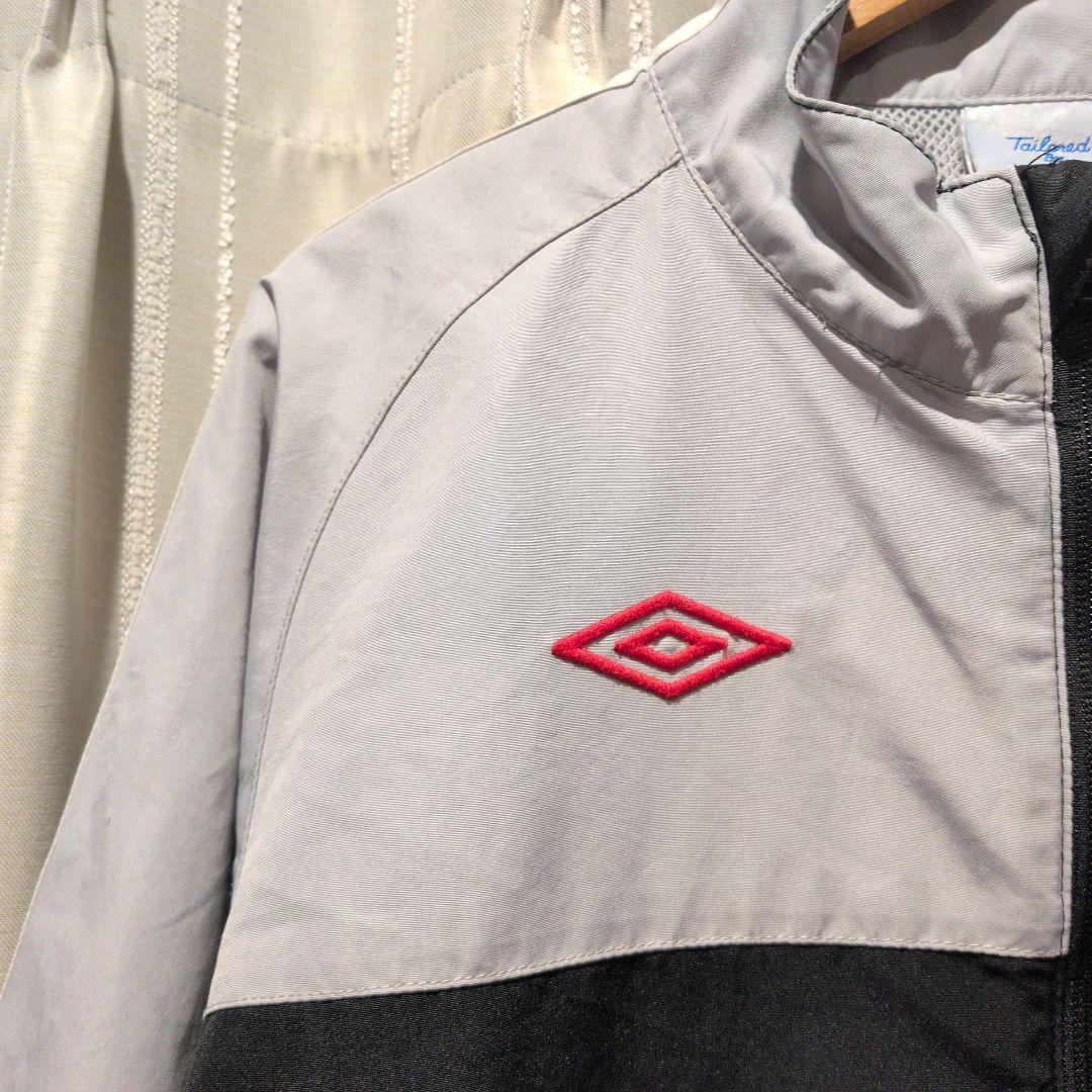 UMBRO ウェールズ代表 トラックジャケット