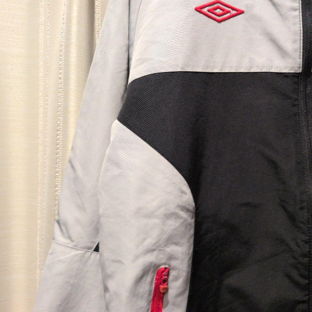 UMBRO ウェールズ代表 トラックジャケット