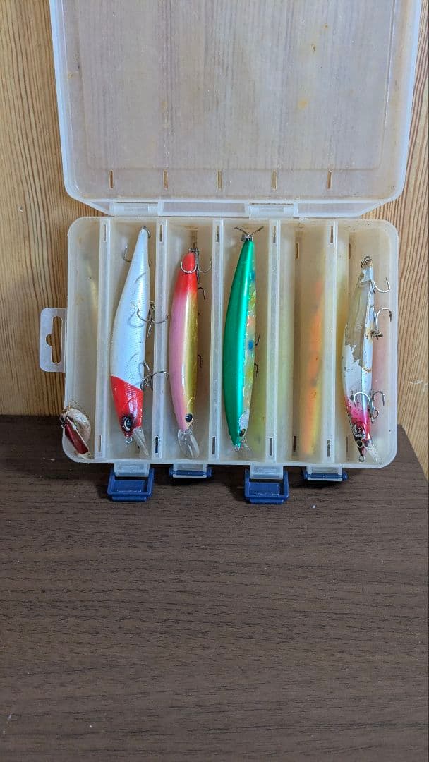 ショアジギング サーフ引退セット ロッド リール ルアー200個 まとめ売り