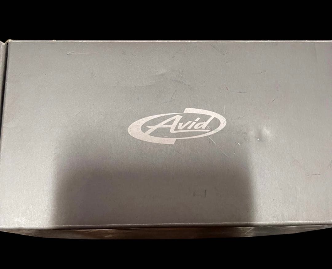 O*i様 ヴィンテージ⭐️Avid Shorty6⭐️カンチレバー⭐️ブレーキキ